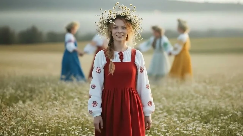 Под горою