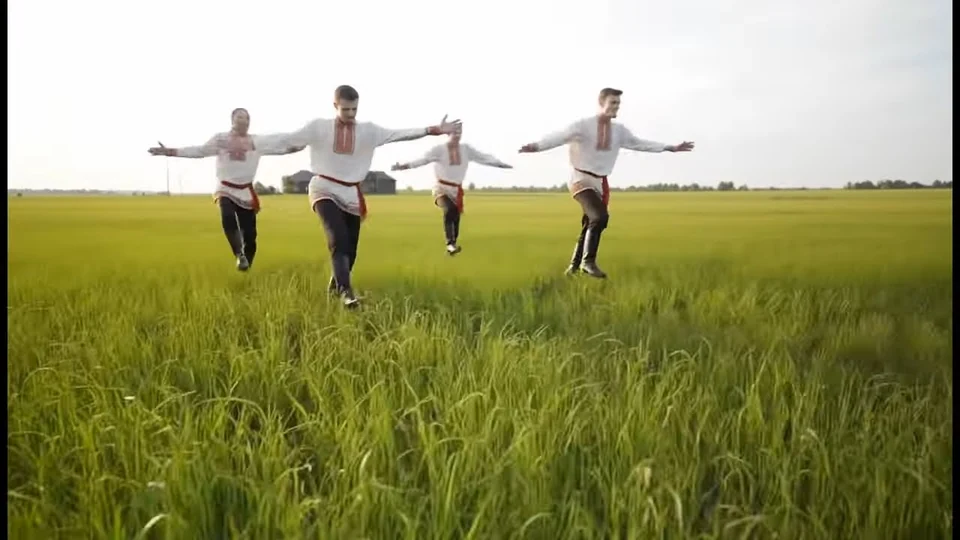 Частушки